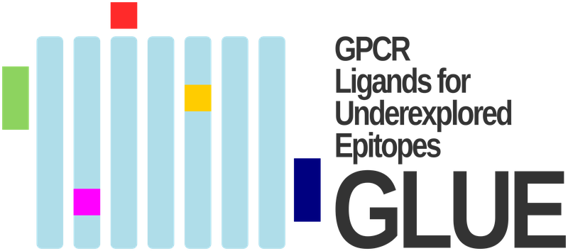 GLUE Logo