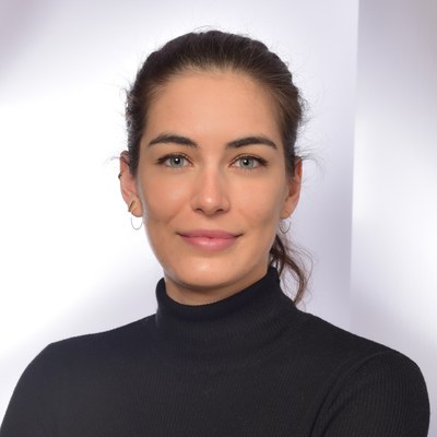 Ann-Kathrin Hinz
