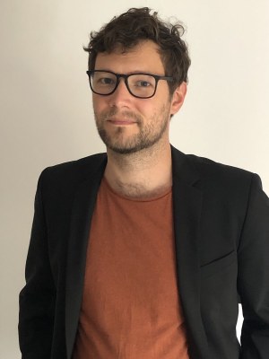 Maximilian Buschmann