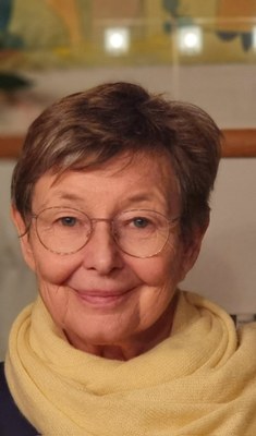 Ulrike Enke