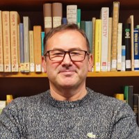 Durmuskahya, Cenk, Prof. Dr.