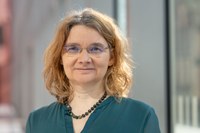 Pommerening, Tanja, Prof. Dr.