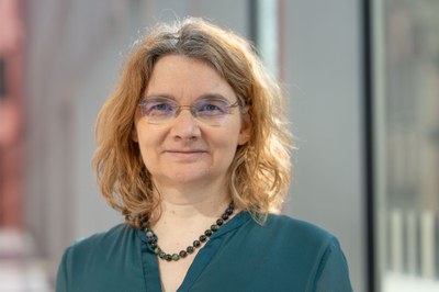 Tanja Pommerening