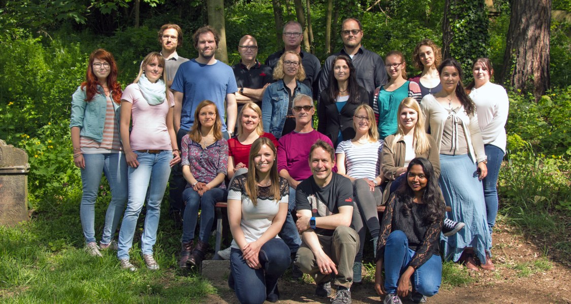 AG Hartmann Gruppenfoto 2017b