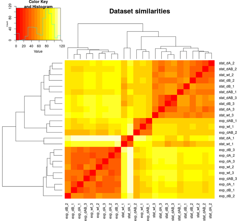 Heatmap