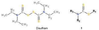 Disulfiram