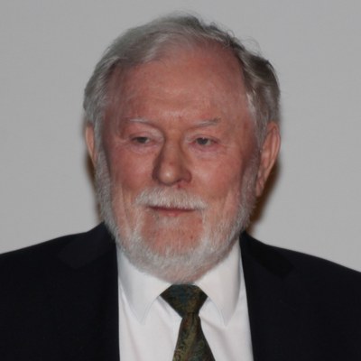 Prof. Dr. Dr. Josef Krieglstein