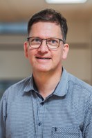 Krasel, Cornelius, Dr.