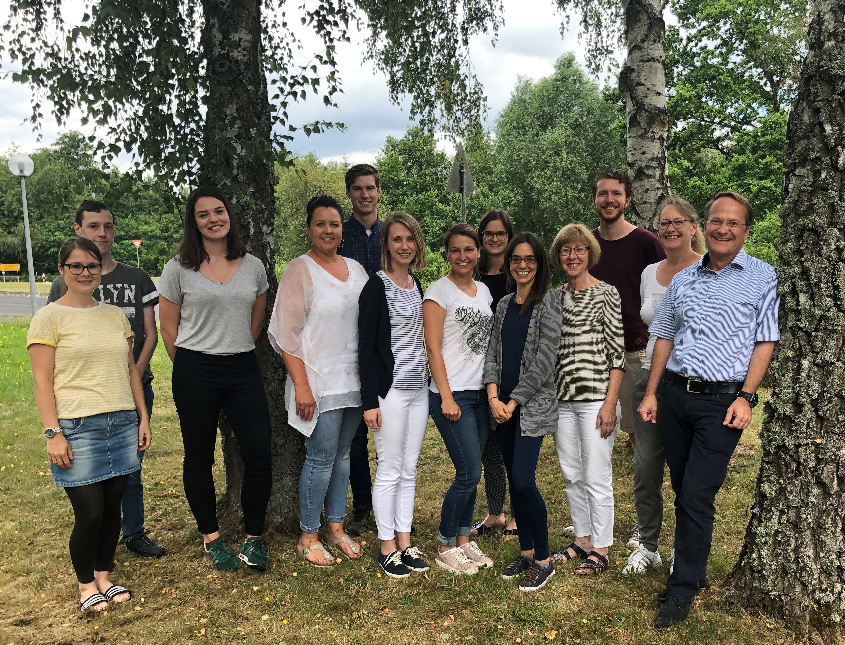 AG Prof. Dr. Carsten Culmsee