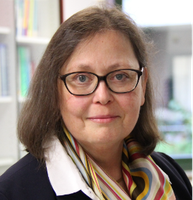 Roll, Sibylle Christine, Prof. Dr.