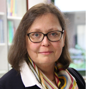 Sibylle Christine Roll