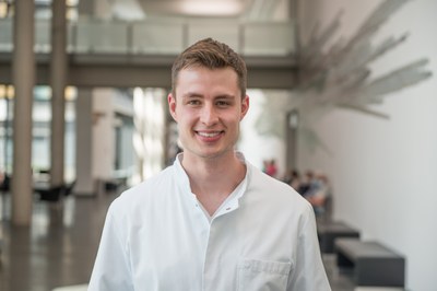 Alexander Hans Schüling