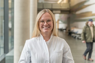 Lea-Laurine Schuster