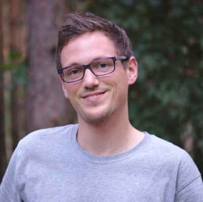 Maximilian Hanusch