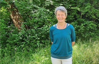 Katharina Dörr