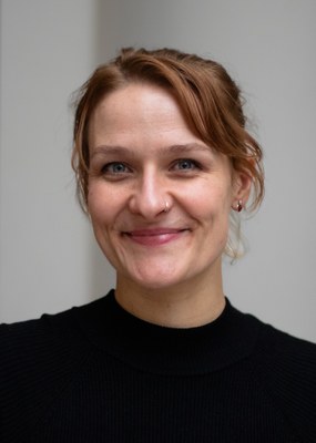 Sabine Meister