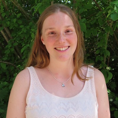 Jessica Tiefenbacher