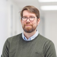 Randau, Lennart, Prof. Dr.