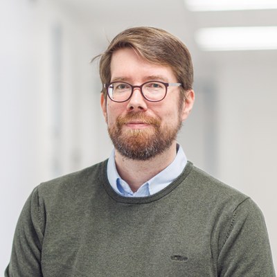 Lennart Randau