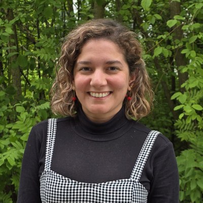 Alejandra Recalde Carballo