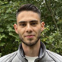 Kholeif, Karim Hammam