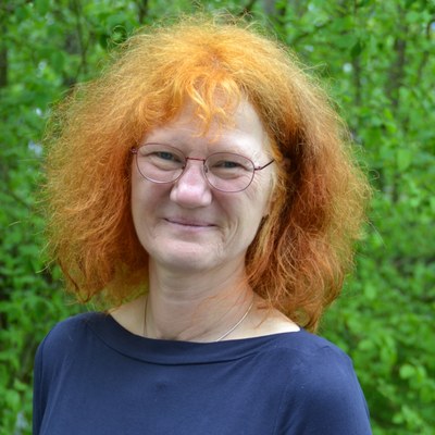 Marisa Piscator