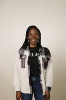 Jampou Tchuimeni, Guylene Corinne