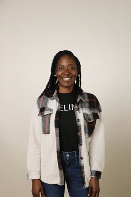 Guylene Corinne Jampou Tchuimeni