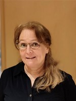 Fröhlich, Silke