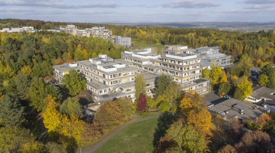 Neuer Garten Botanischer Garten PhilippsUniversität Marburg