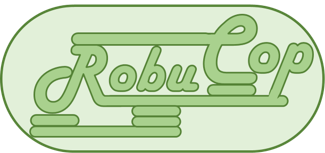 Logo von RobuCop