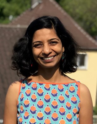 Nishtha Prakash