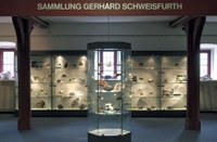 Sammlung Gerhard Schweisfurth