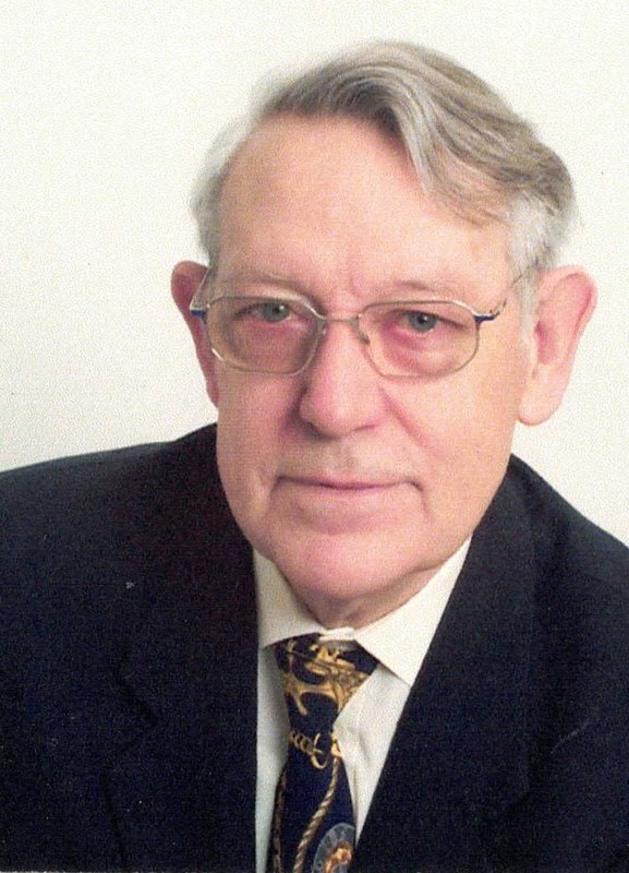 Prof. Dr. Karl Joachim Netter