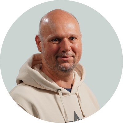 Thorsten Kühlwein