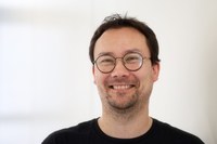 Hattesohl, Akira, Dr. rer. nat.