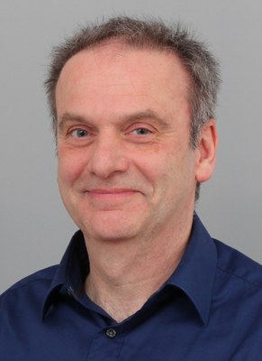 Jörg Haasenritter