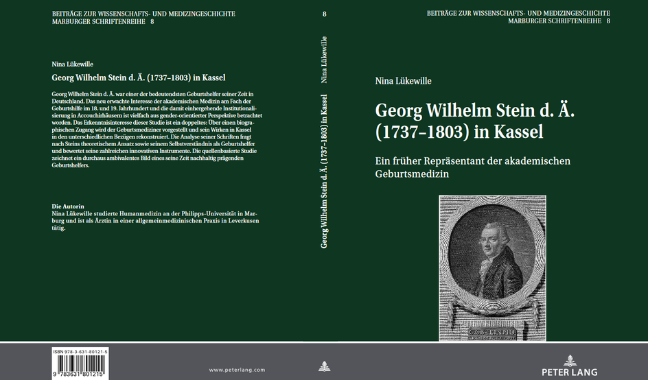 Dissertation medizin marburg picture