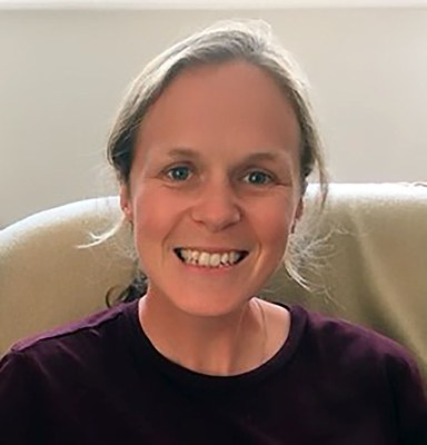 Julia Greenfield