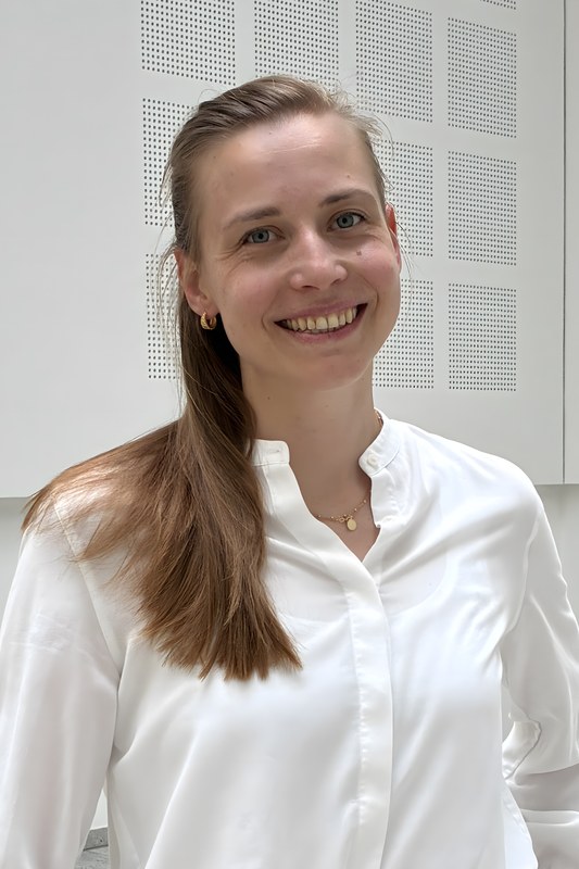 Foto von Kirsten Zantvoort