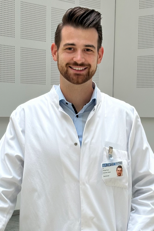 Bild von Dr. Philipp Russ
