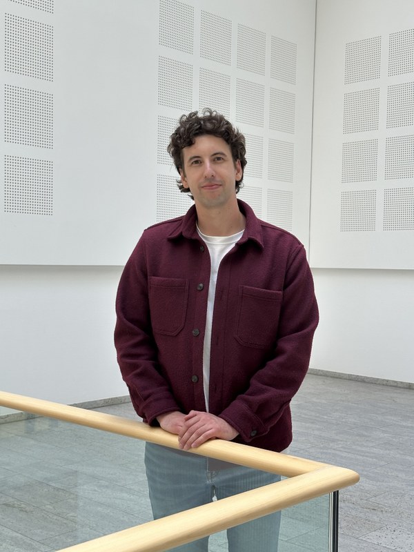 Foto von Sylvain Brouwer