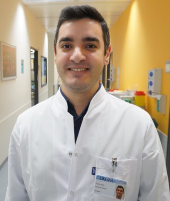 Erdem Aktas