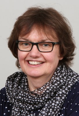 Foto: Prof. Dr. Dr. Petra Ina Pfefferle