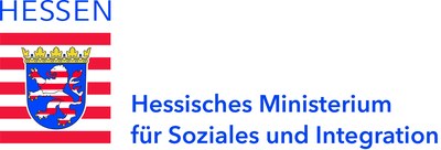 Logo Hessisches Ministerium für Soziales und Integration