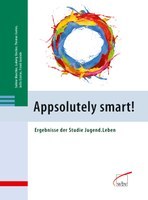 Cover des Buches Appsolutely Smart!