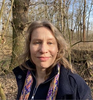 Franziska Endreß