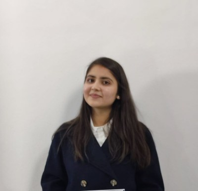 Jumana Fakhar