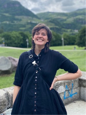 Veronika Clara Pinzger