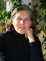 Susanne Maurer